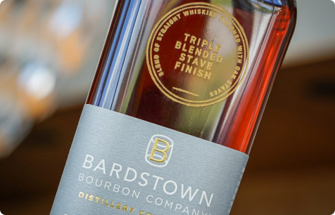 bourbon trail tours bardstown