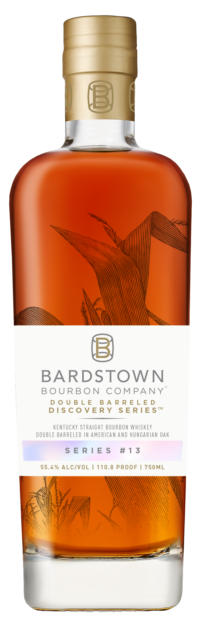 Bardstown Bourbon - Discovery 13
