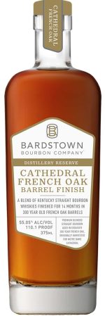 BBCo - Distillery Reserve 375 Cathedral