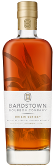 Bardstown Bourbon - Origin Bourbon