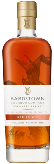 Bardstown Bourbon - Discovery 12