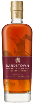 Bardstown Bourbon Discovery Series