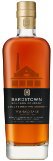 Bardstown Bourbon - Foursquare