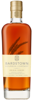 Bardstown Bourbon - High Wheat