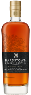Bardstown Bourbon Origin Wheated Bottled-In-Bond