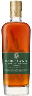 Bardstown Bourbon Origin Rye