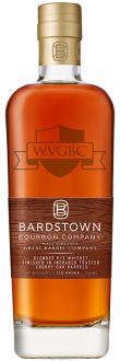 Bardstown Bourbon Collaborative Series
