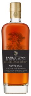 Bardstown Bourbon - Silver Oak Render