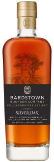 Bardstown Bourbon - Silver Oak Render