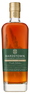 Single Barrel Rye